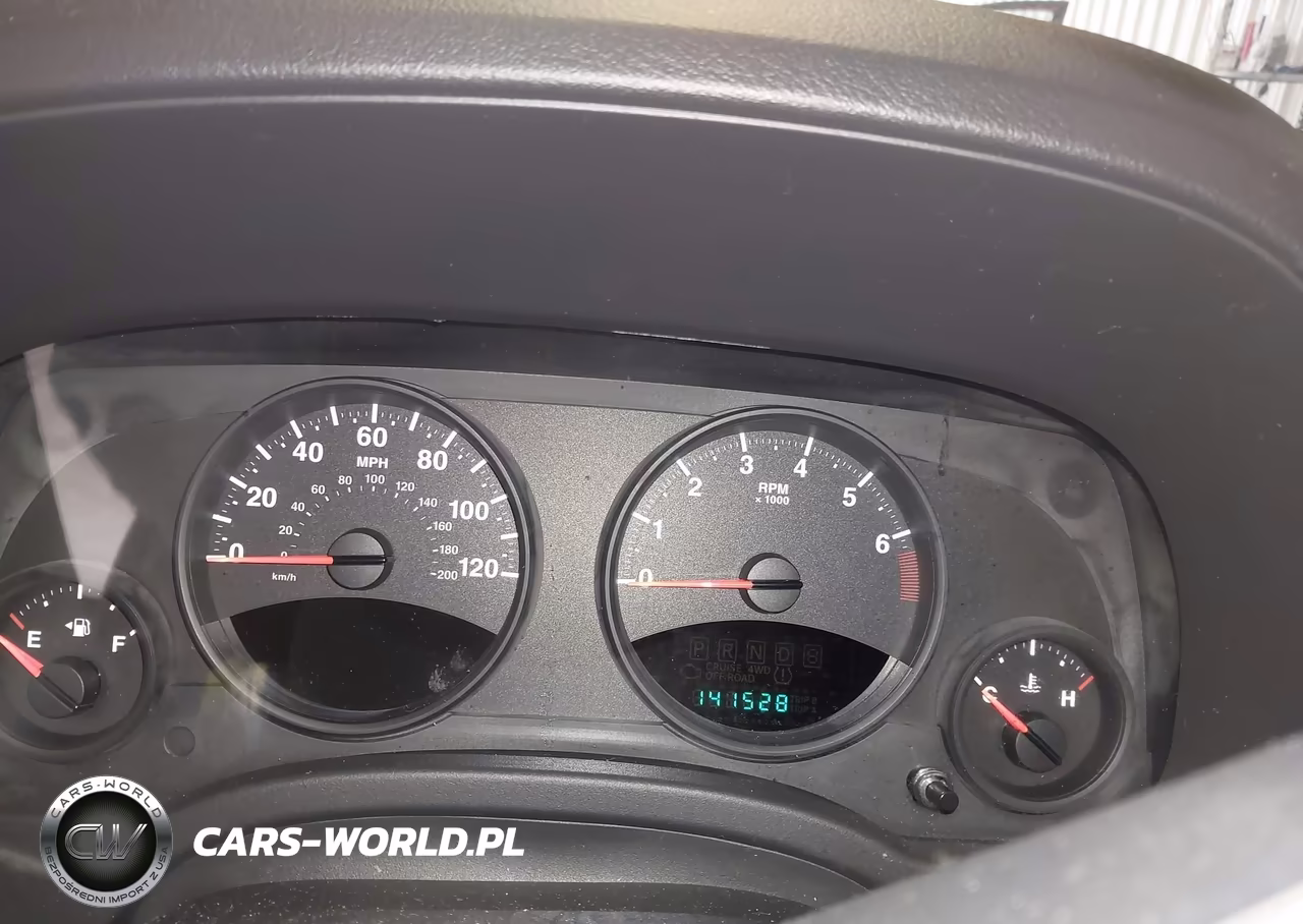 2013 Jeep Compass Latitude VIN:1C4NJDEB2DD101432 - 7