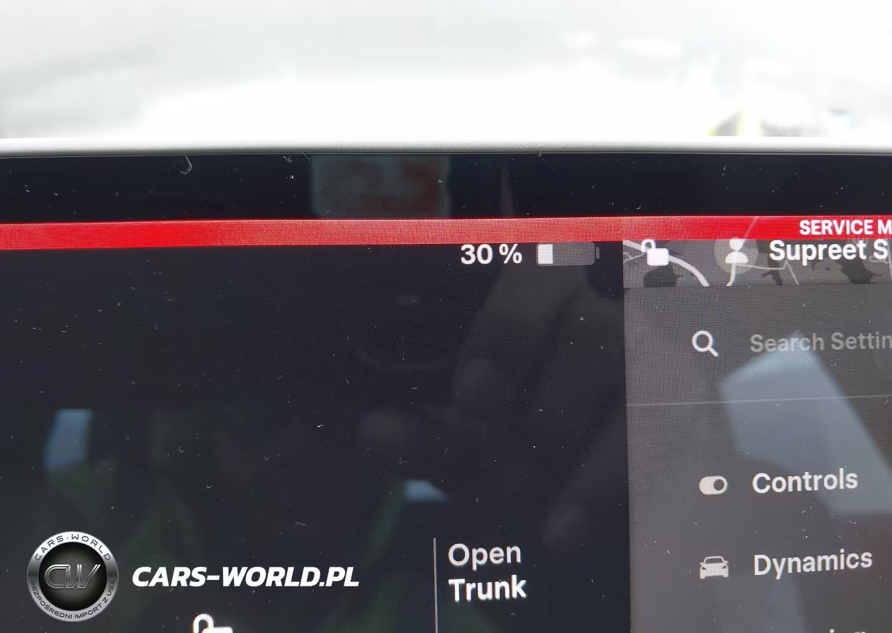 2021 Tesla Model 3 Standard Range Plus Rear-Wheel Drive VIN:5YJ3E1EA2MF057748 - 17