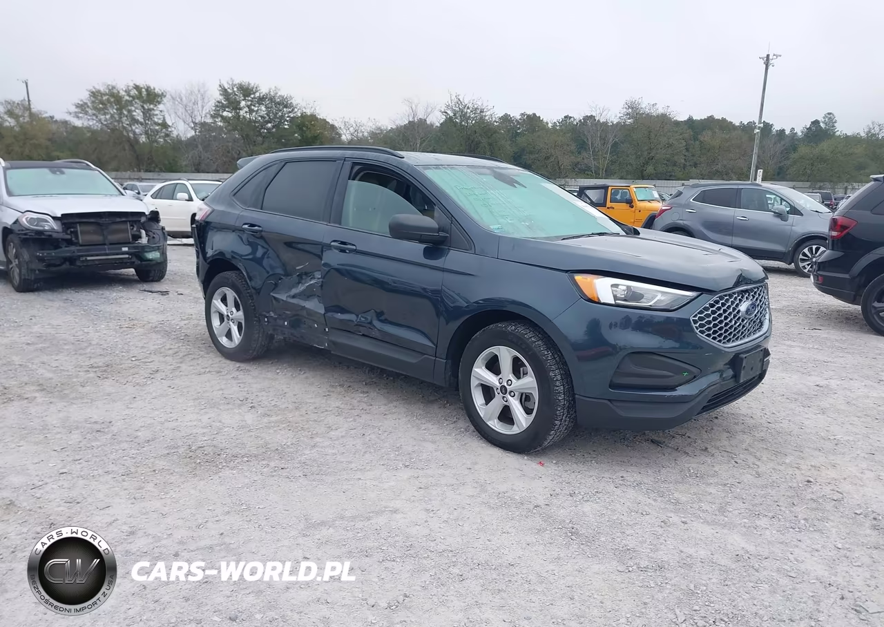 2023 Ford Edge Se – zdjęcie 1 z 17
