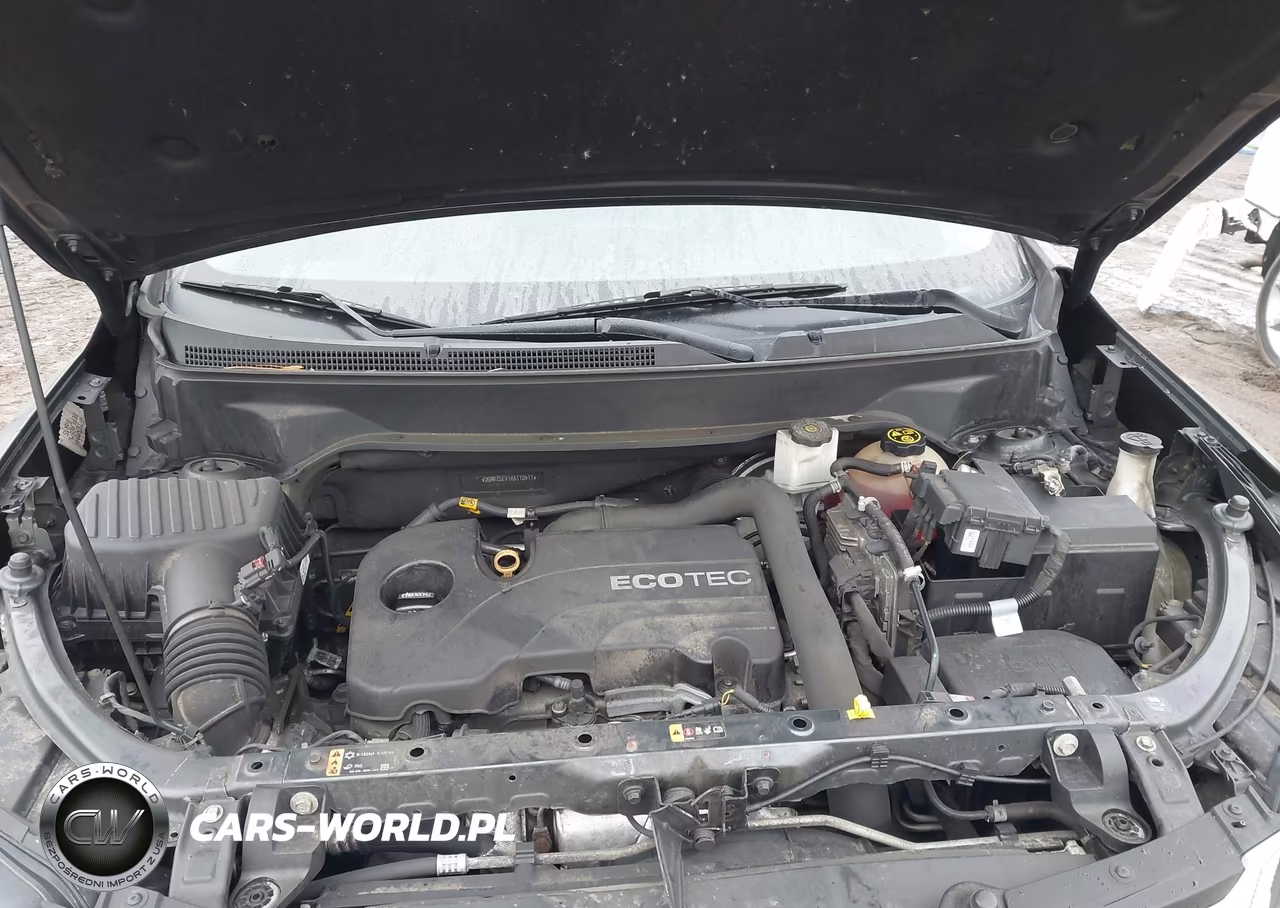 2019 Chevrolet Equinox Ls VIN:2GNAXSEV1K6110511 - 10