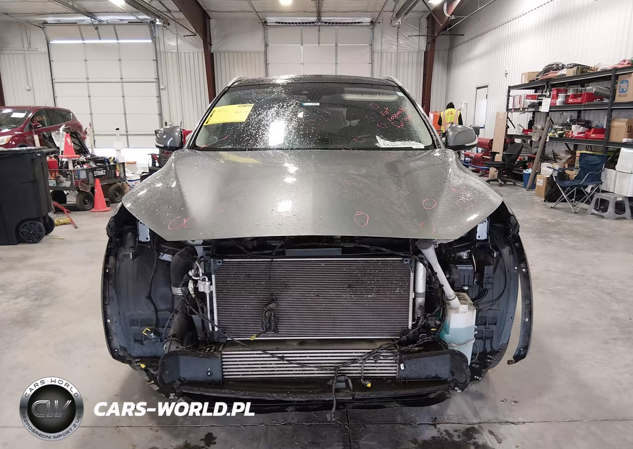 2019 Infiniti Qx50 Essential VIN:3PCAJ5M33KF100908 - 13
