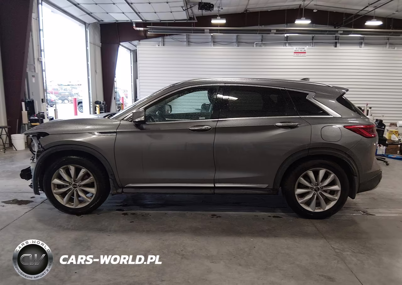 2019 Infiniti Qx50 Essential VIN:3PCAJ5M33KF100908 - 15