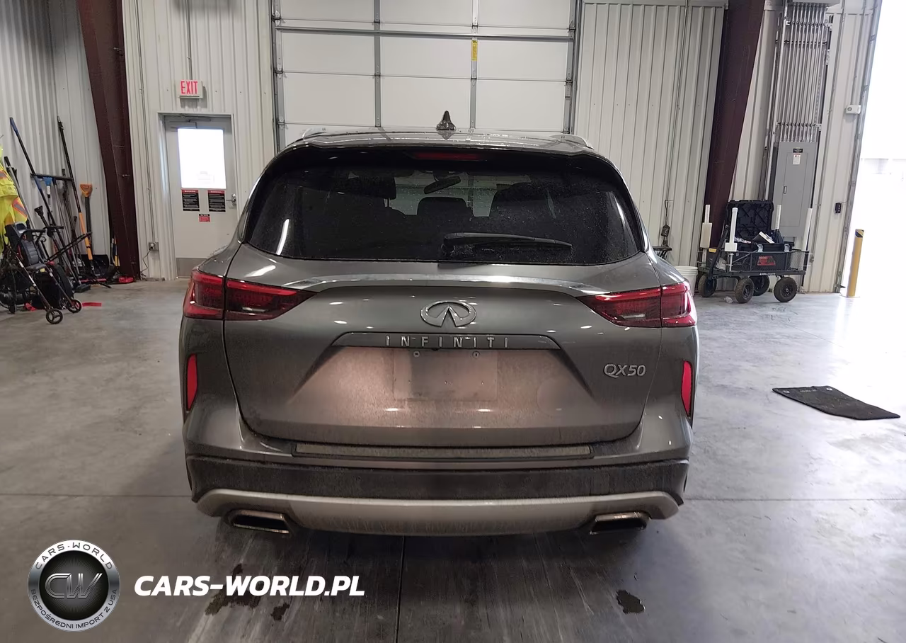 2019 Infiniti Qx50 Essential VIN:3PCAJ5M33KF100908 - 17