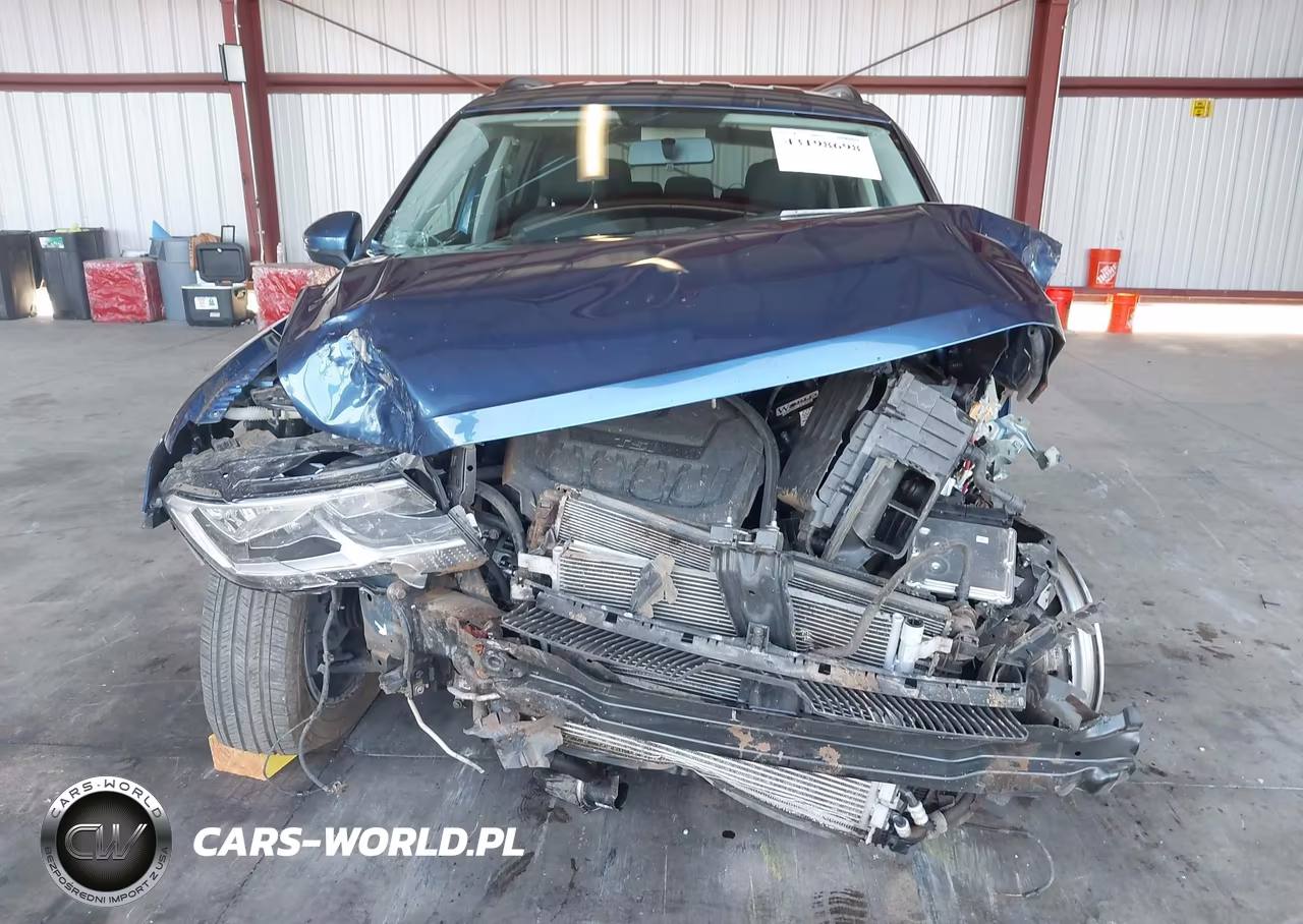 2018 Volkswagen Tiguan 2.0T S VIN:3VV1B7AXXJM059768 - 13