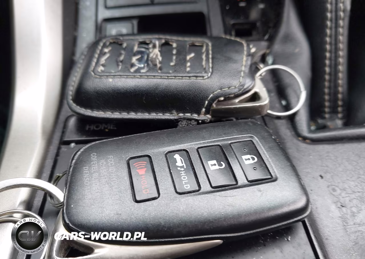 2018 Lexus Nx 300 VIN:JTJBARBZ6J2161641 - 11