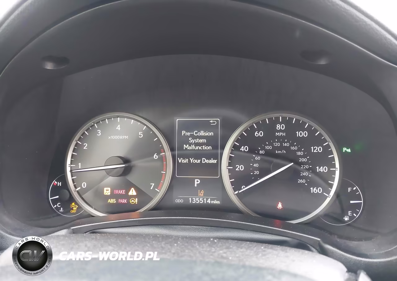 2018 Lexus Nx 300 VIN:JTJBARBZ6J2161641 - 7
