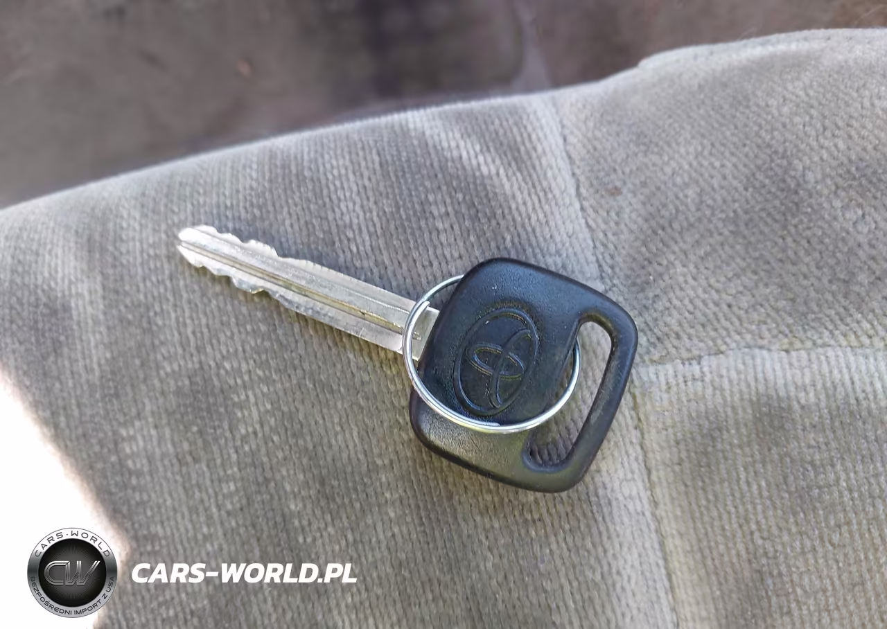 2001 Toyota Avalon Xl VIN:4T1BF28B31U170819 - 11