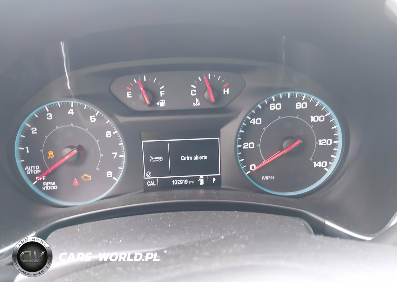 2020 Chevrolet Equinox Fwd Ls VIN:3GNAXHEV6LS665363 - 7