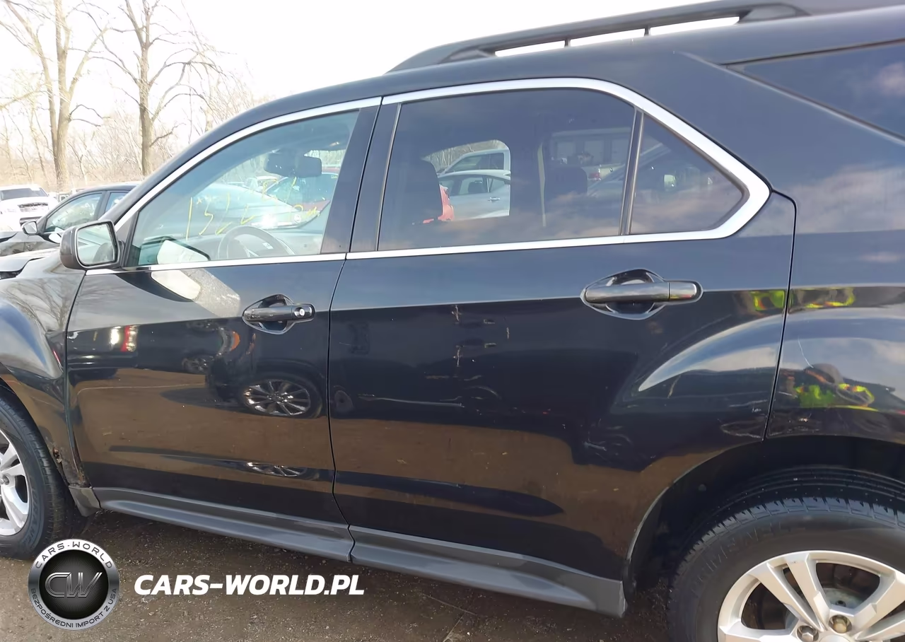 2011 Chevrolet Equinox 1Lt VIN:2CNALDECXB6317490 - 14