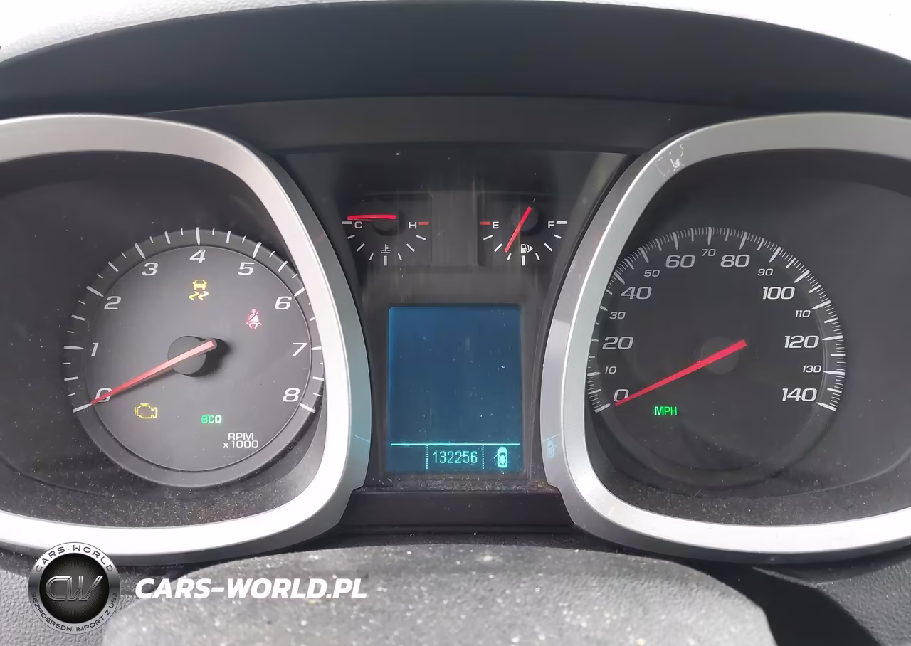 2011 Chevrolet Equinox 1Lt VIN:2CNALDECXB6317490 - 7