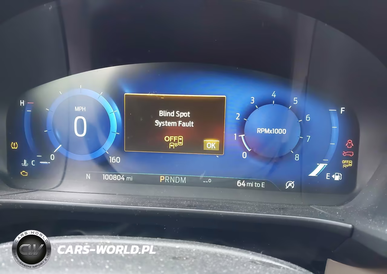 2020 Ford Escape Titanium VIN:1FMCU9J96LUB54370 - 7