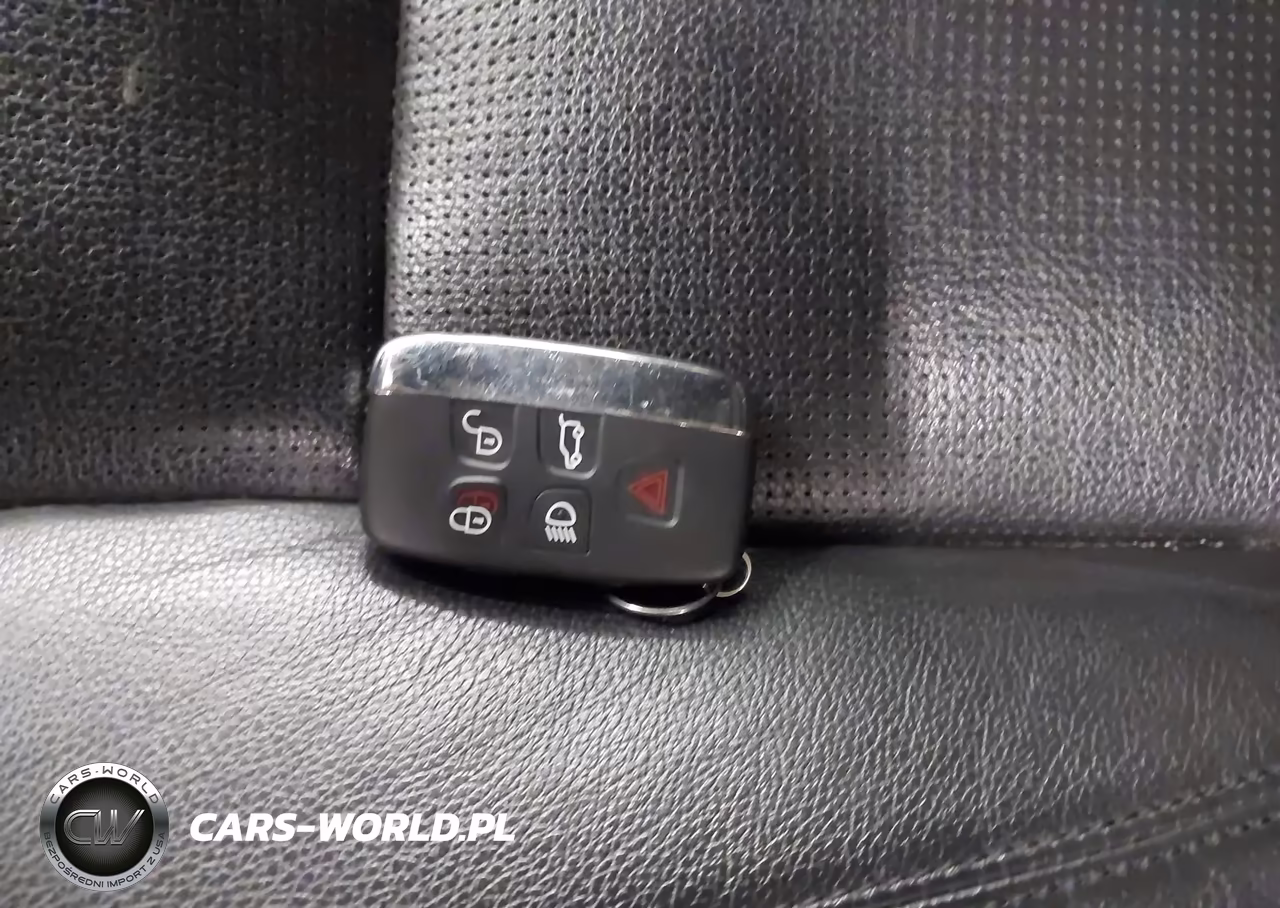 2016 Land Rover Discovery Sport Hse VIN:SALCR2BG8GH625520 - 11