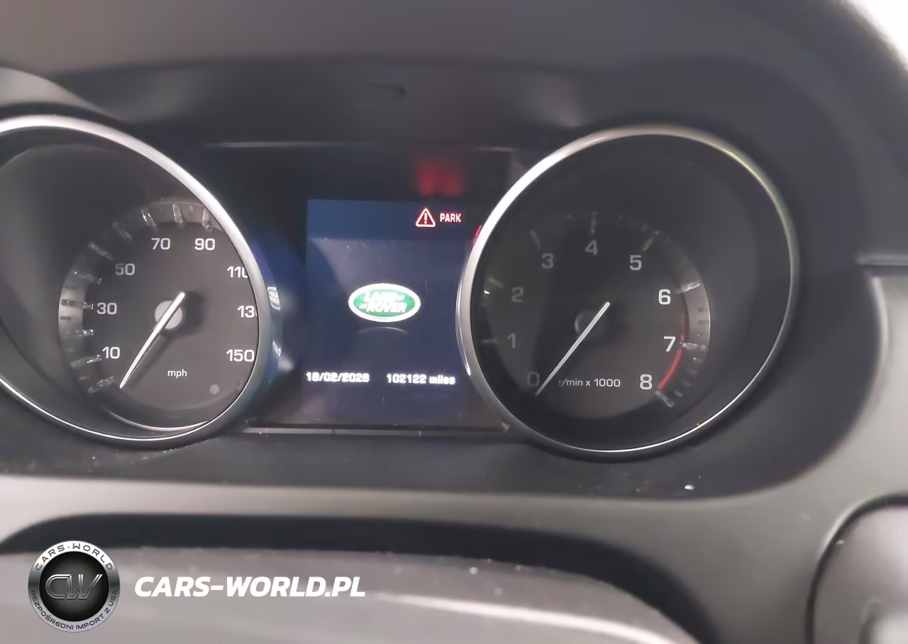 2016 Land Rover Discovery Sport Hse VIN:SALCR2BG8GH625520 - 7