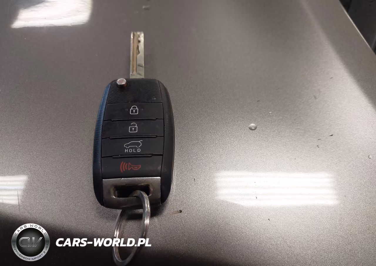 2016 Kia Sorento 2.4L Lx VIN:5XYPGDA36GG019442 - 11