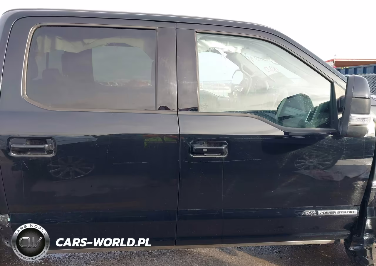 2018 Ford F-250 Lariat VIN:1FT7W2BT3JEC06255 - 13