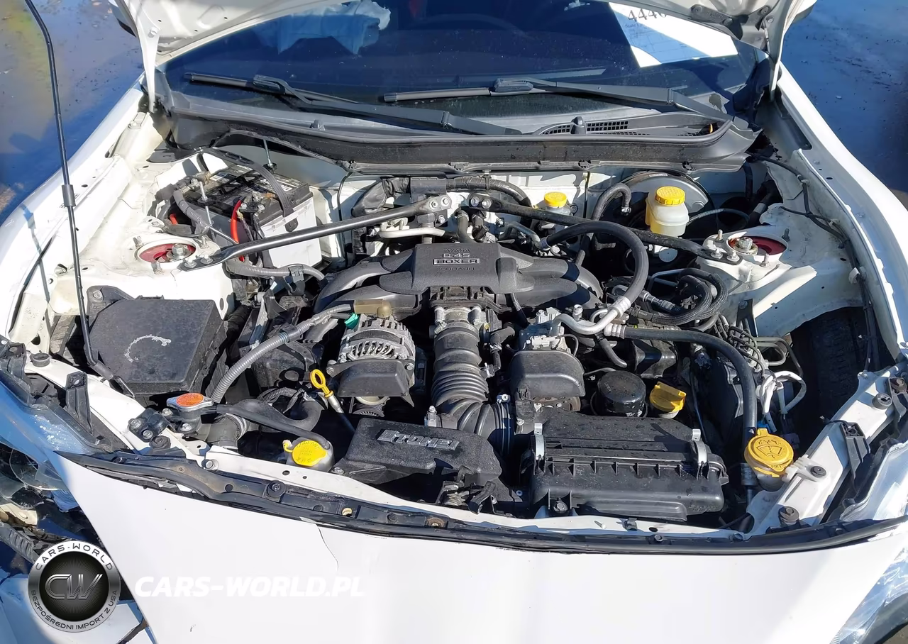 2014 Scion Fr-S VIN:JF1ZNAA14E9703129 - 10
