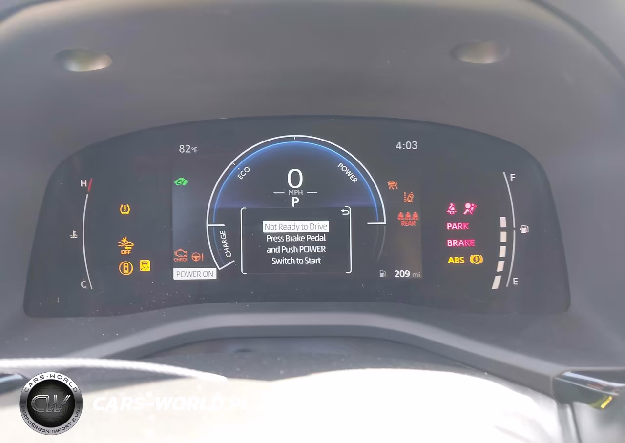 2026 Toyota Camry Xse-Night Shade-Le-Xle-Se VIN:4T1DAACK2TU227099 - 7