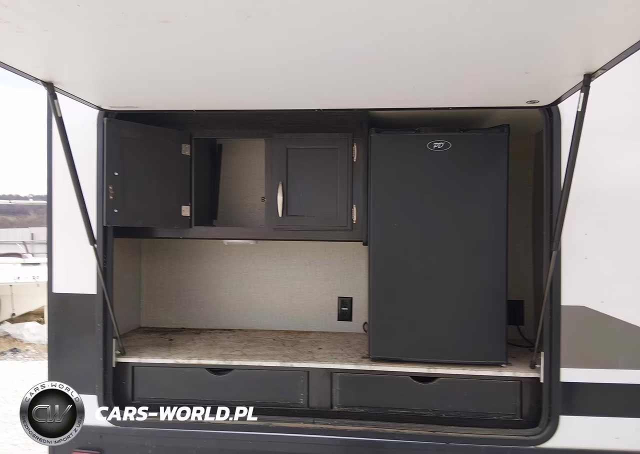 2020 Grand Design Imagine 3170Bh VIN:573TE3727L6618191 - 12