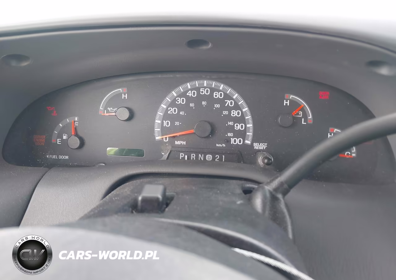 2002 Ford F-150 Xl-Xlt VIN:1FTRX172X2NA40592 - 7