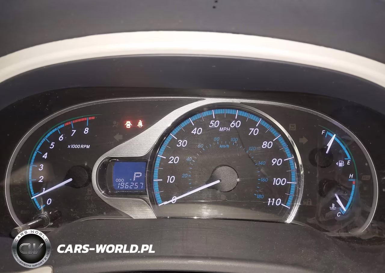 2012 Toyota Sienna Xle V6 8 Passenger VIN:5TDYK3DC3CS191563 - 7