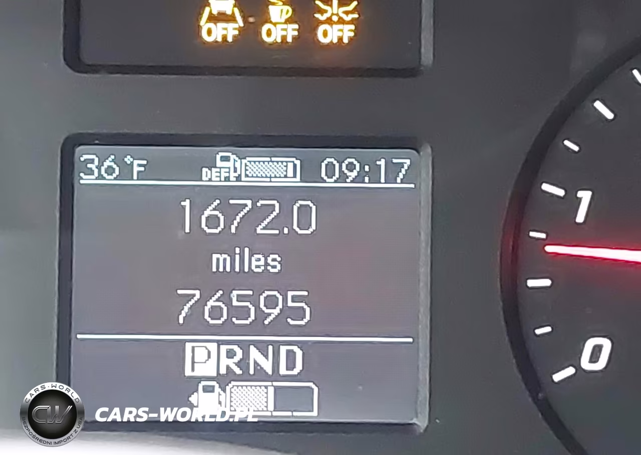 2021 Mercedes-Benz Sprinter 2500 High Roof V6 VIN:W1Y4EDHY6MT074091 - 15