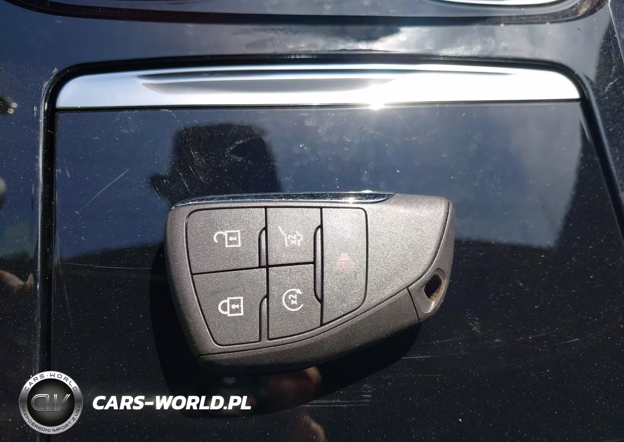 2024 Chevrolet Traverse Fwd Lt VIN:1GNERGKS6RJ196530 - 11