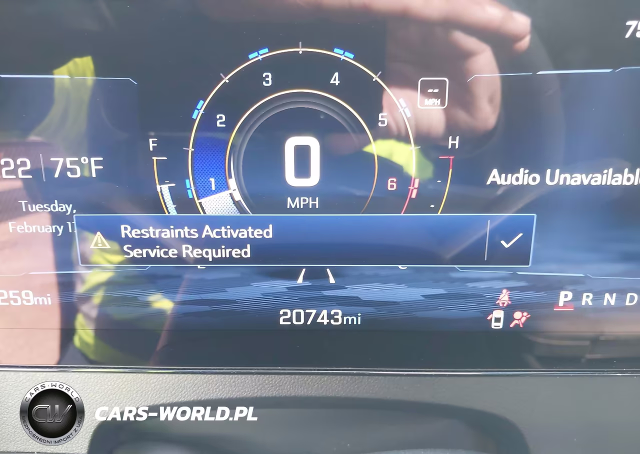 2024 Chevrolet Traverse Fwd Lt VIN:1GNERGKS6RJ196530 - 7