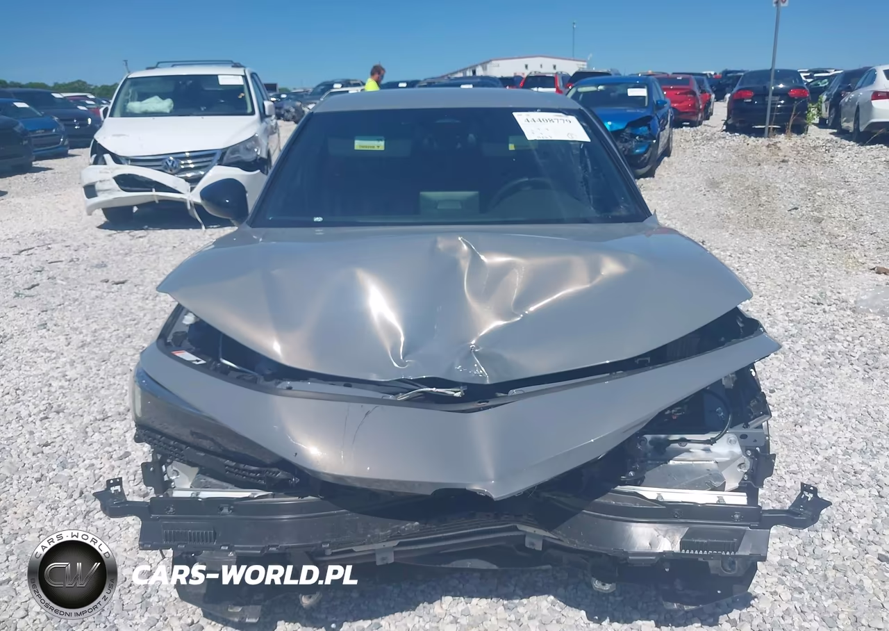 2026 Honda Civic Sport VIN:2HGFE2F59TH502582 - 13