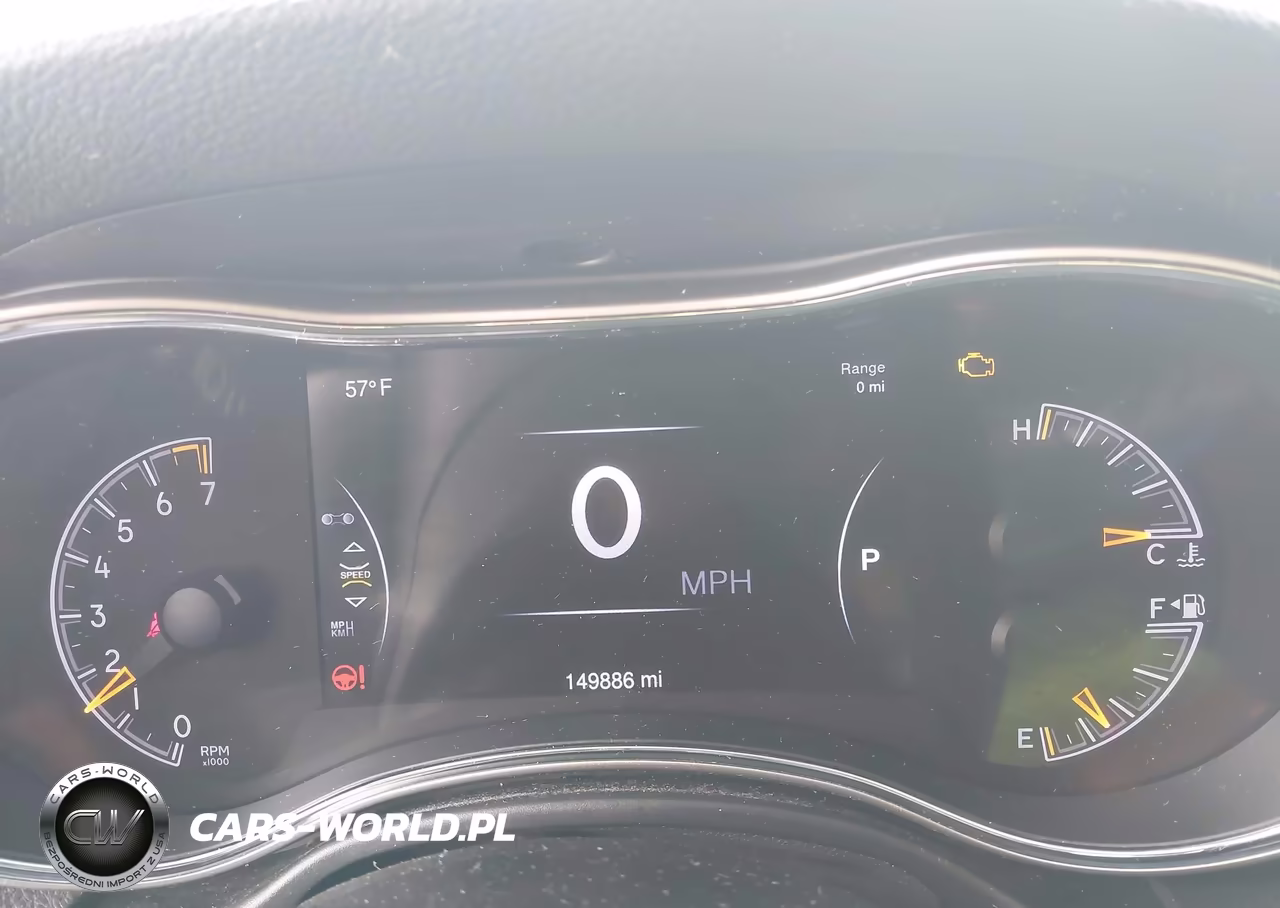 2015 Jeep Grand Cherokee Limited VIN:1C4RJFBGXFC211425 - 7