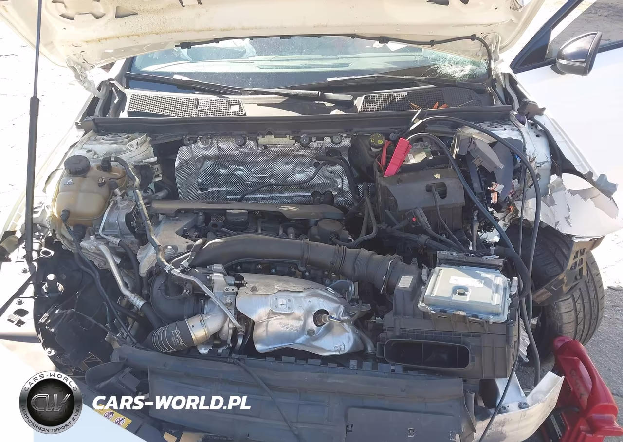 2021 Mercedes-Benz A 220 VIN:W1K3G4EB0MJ269440 - 10