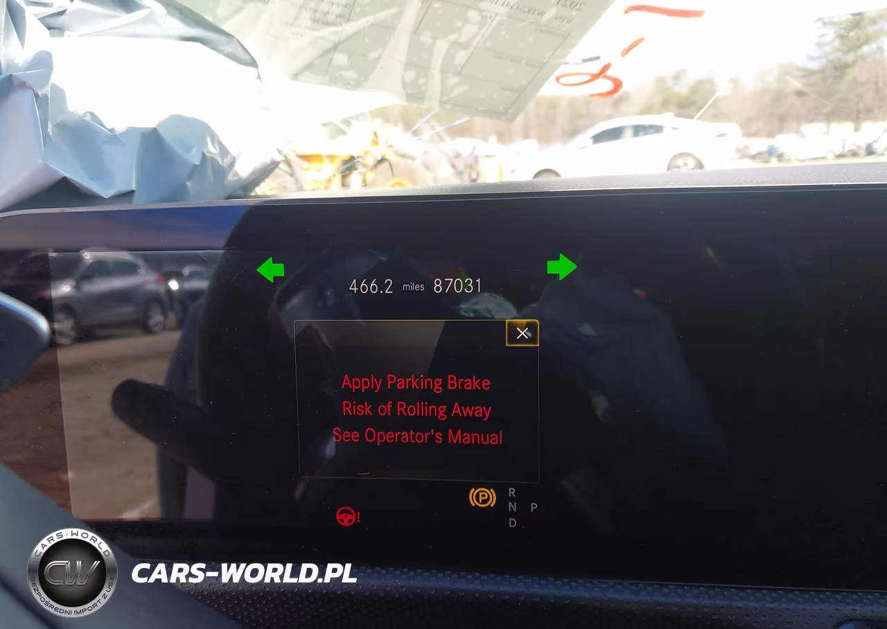 2021 Mercedes-Benz A 220 VIN:W1K3G4EB0MJ269440 - 15