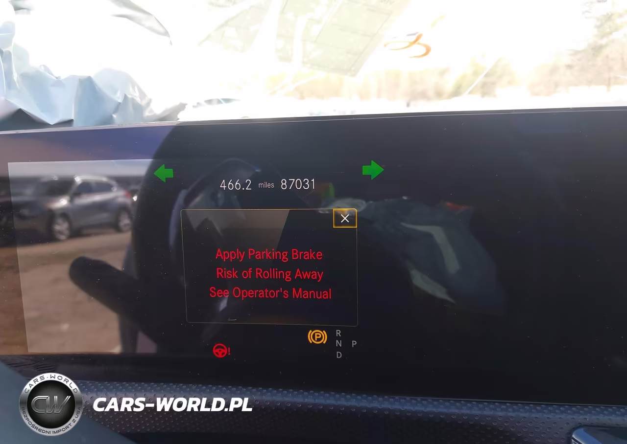 2021 Mercedes-Benz A 220 VIN:W1K3G4EB0MJ269440 - 7