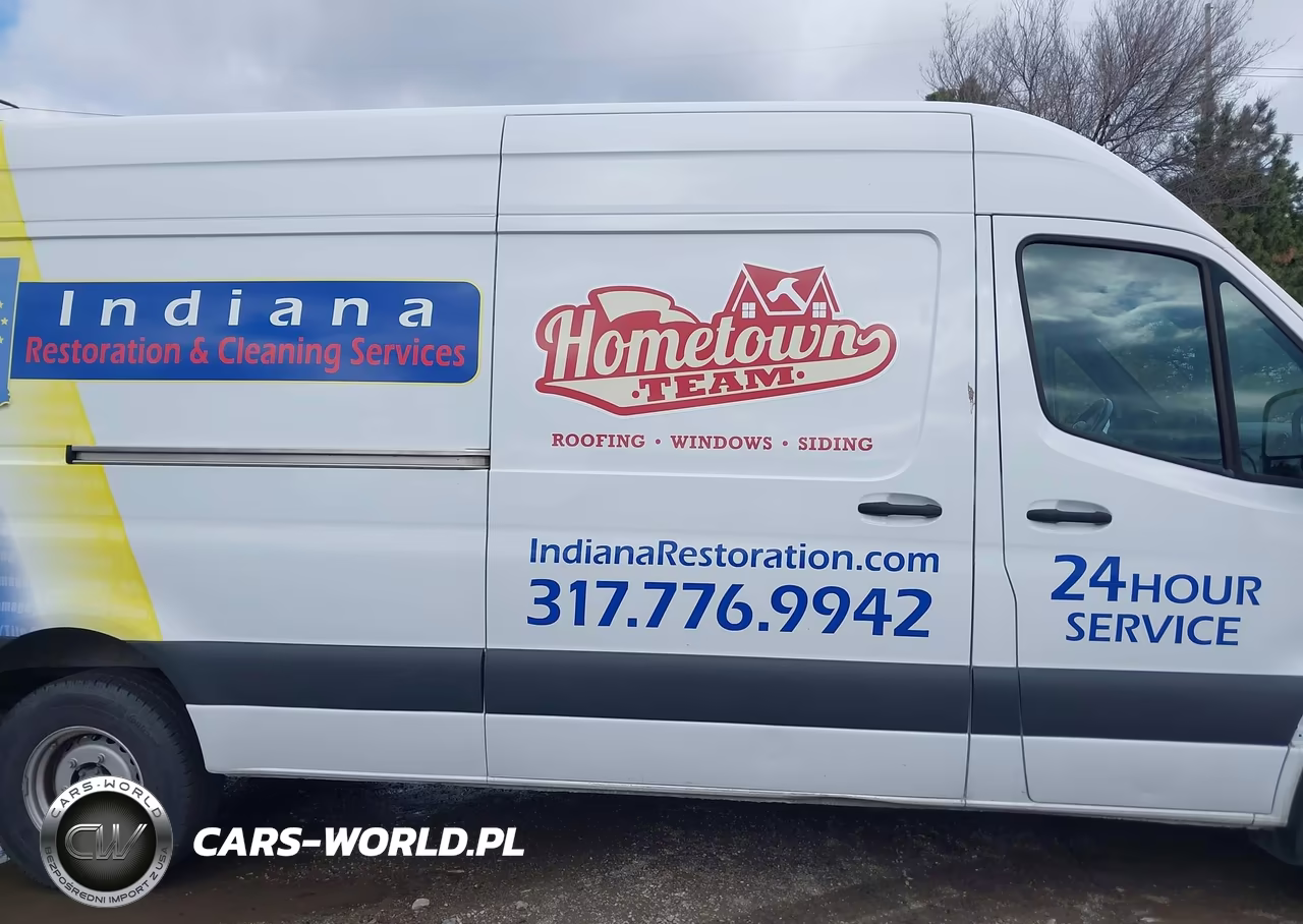 2021 Freightliner Sprinter 3500 High Roof V6 VIN:W2Y5ECHY0MT069325 - 13