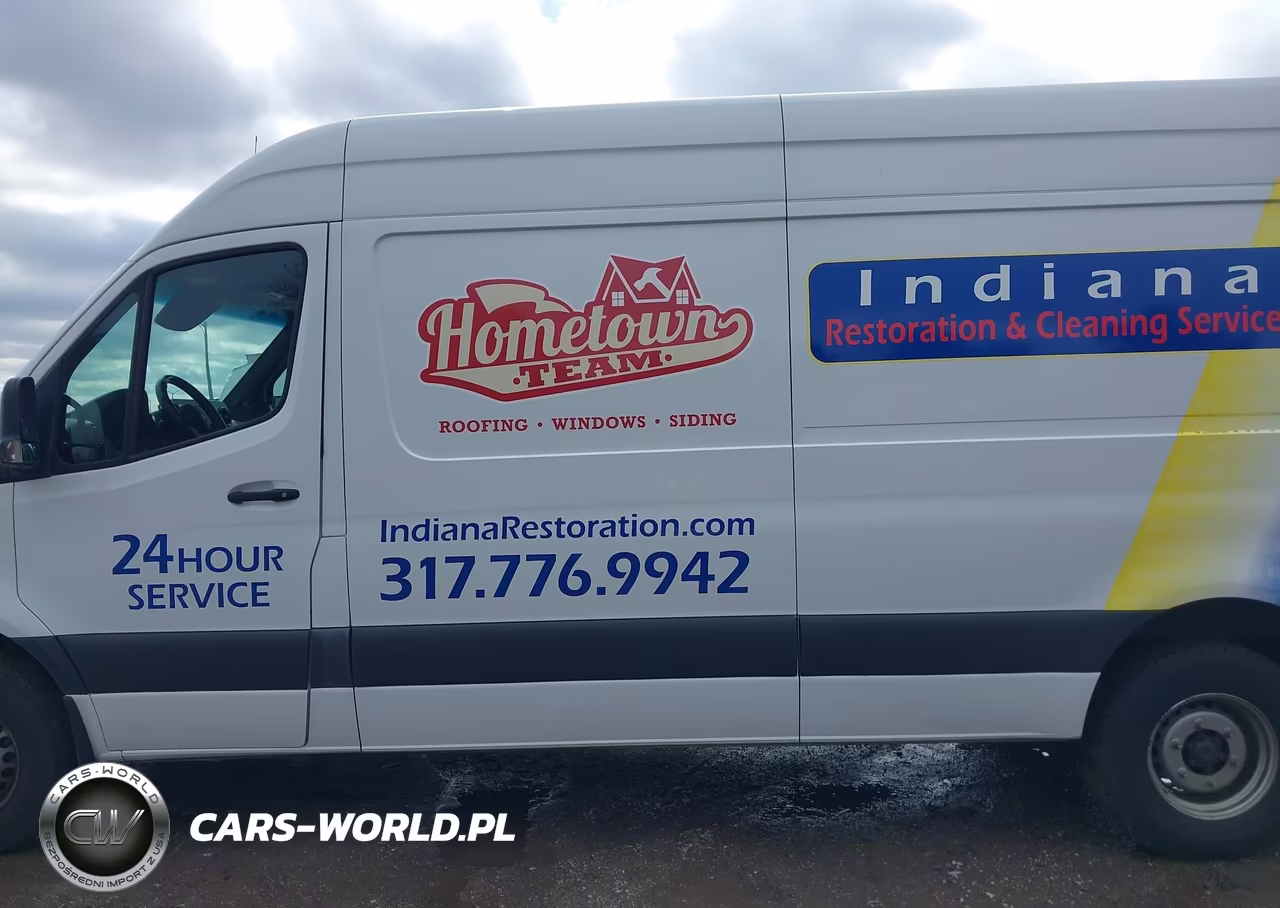 2021 Freightliner Sprinter 3500 High Roof V6 VIN:W2Y5ECHY0MT069325 - 14