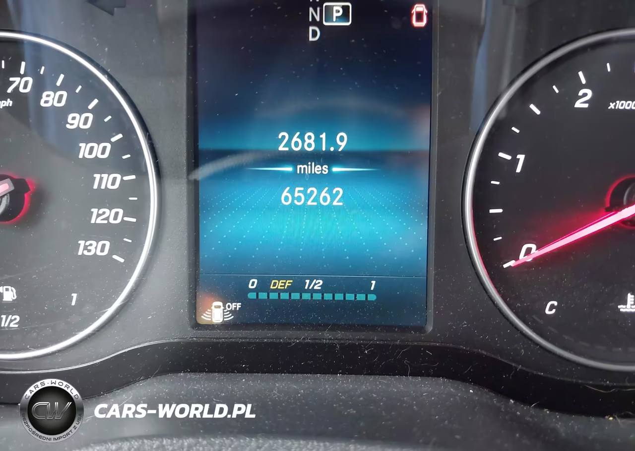 2021 Freightliner Sprinter 3500 High Roof V6 VIN:W2Y5ECHY0MT069325 - 15