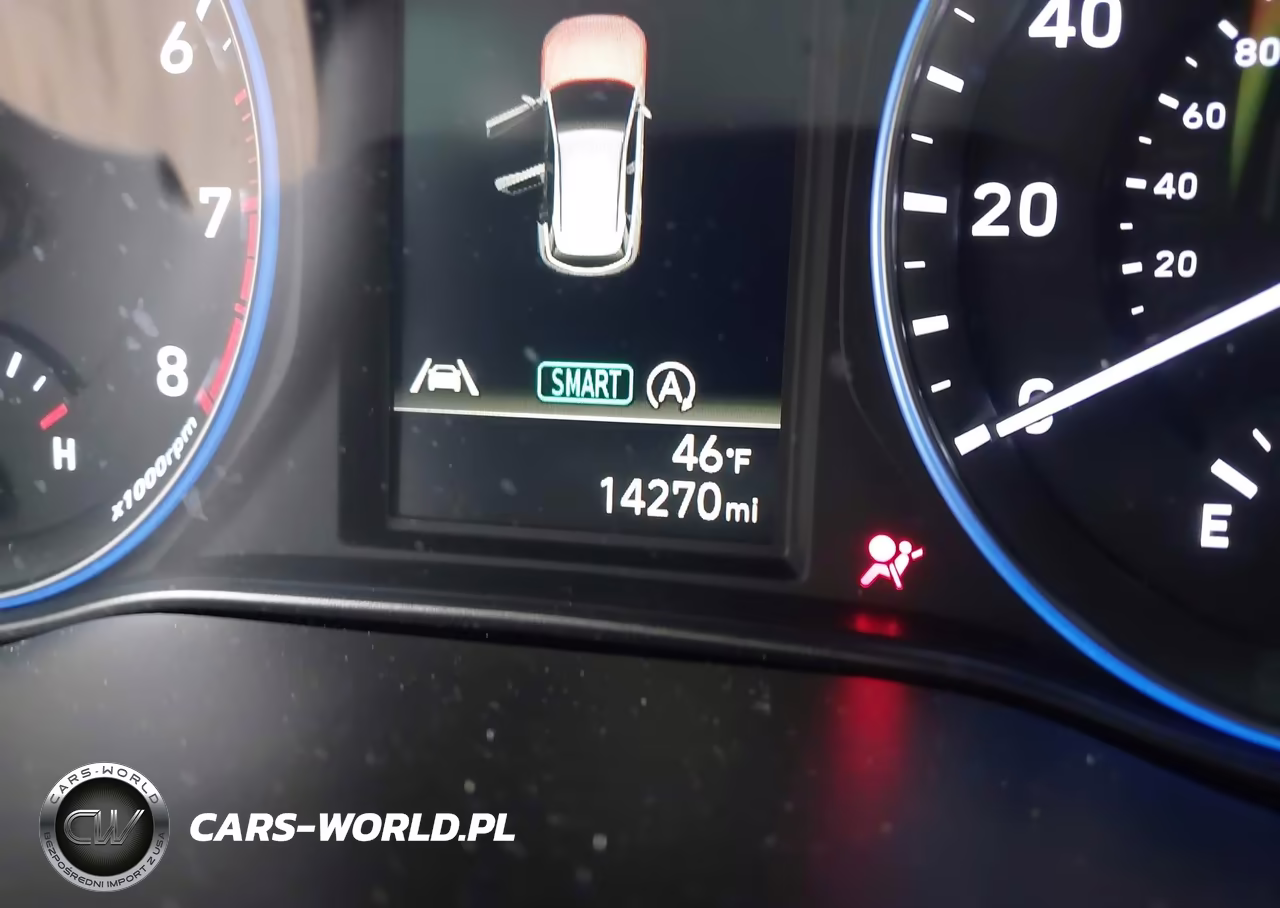 2023 Hyundai Kona Sel VIN:KM8K6CABXPU949403 - 15