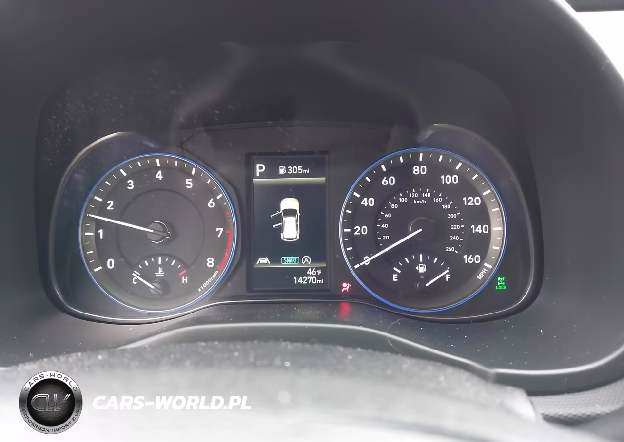 2023 Hyundai Kona Sel VIN:KM8K6CABXPU949403 - 7