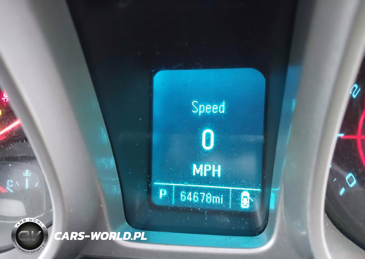2015 Chevrolet Camaro 2Ls VIN:2G1FB1E30F9273167 - 15