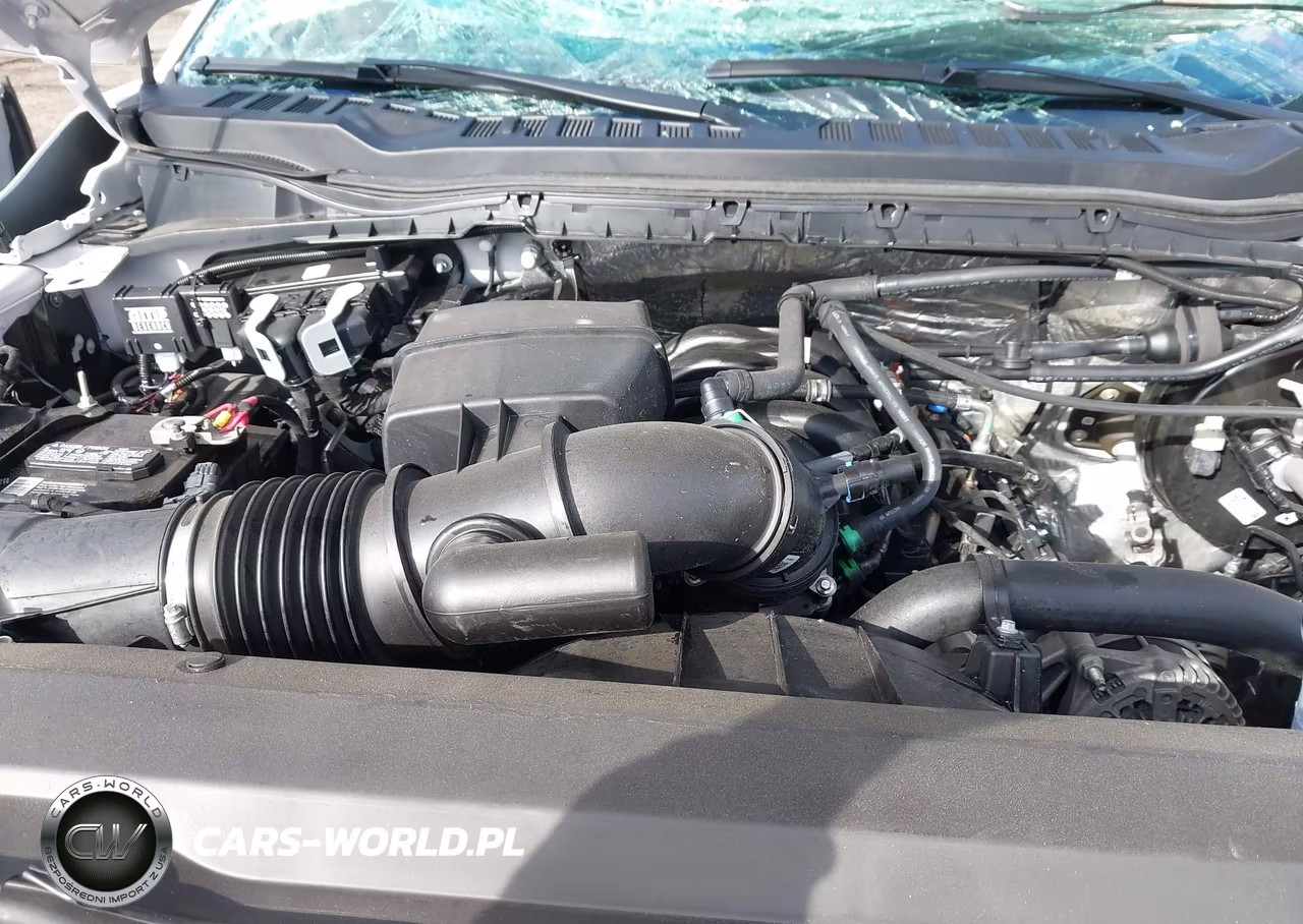 2024 Ford F-250 Lariat VIN:1FT8W2BN5REE14333 - 10