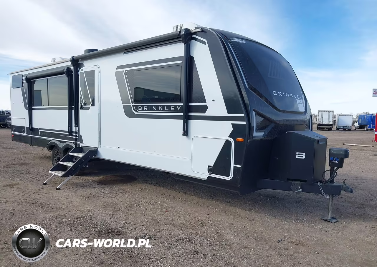 2024 Brinkley Rv Other