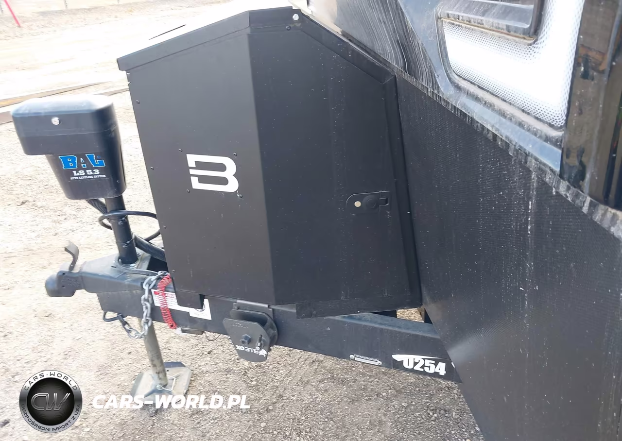 2024 Brinkley Rv Other VIN:7T0TA3527RC000254 - 10