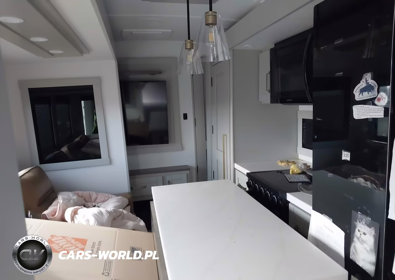 2024 Brinkley Rv Other VIN:7T0TA3527RC000254 - 5