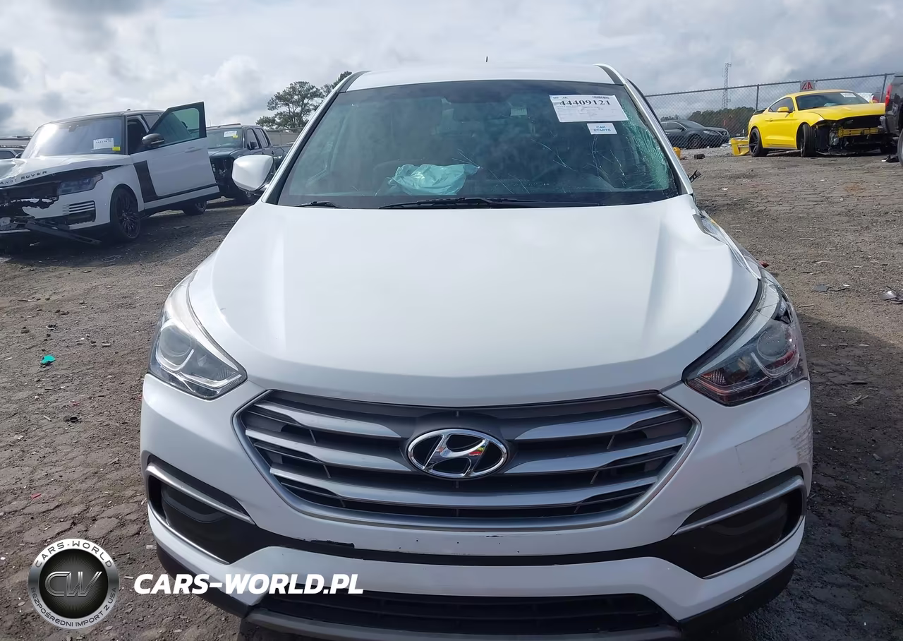 2018 Hyundai Santa Fe Sport 2.4L VIN:5NMZT3LB8JH093154 - 13