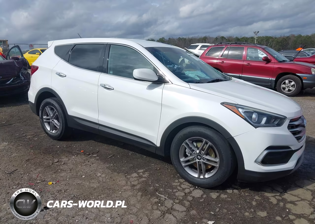 2018 Hyundai Santa Fe Sport 2.4L VIN:5NMZT3LB8JH093154 - 14