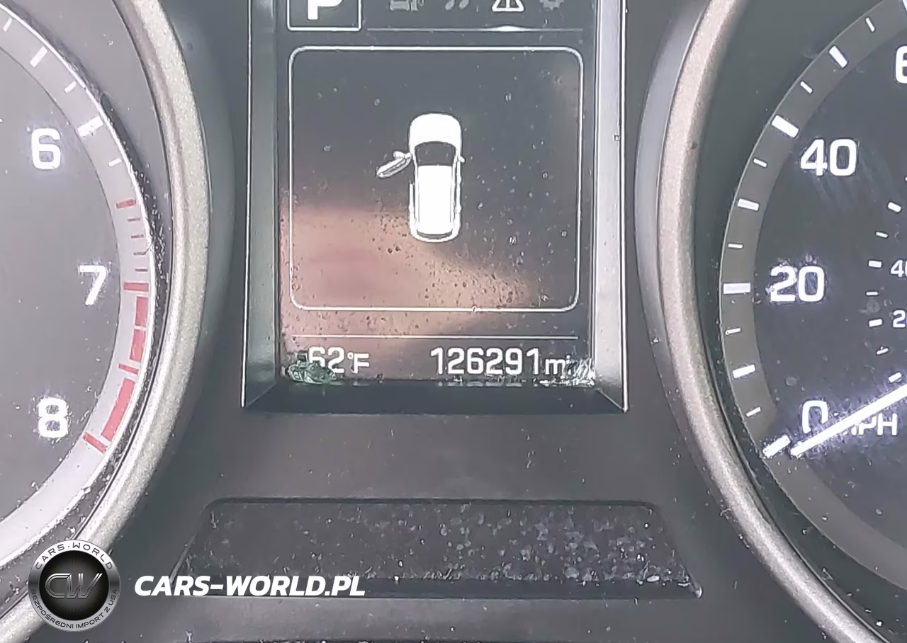 2018 Hyundai Santa Fe Sport 2.4L VIN:5NMZT3LB8JH093154 - 16