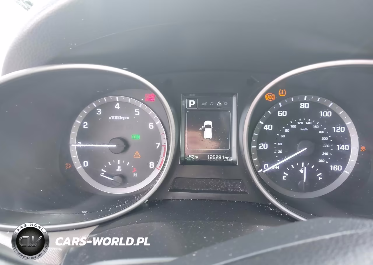 2018 Hyundai Santa Fe Sport 2.4L VIN:5NMZT3LB8JH093154 - 7