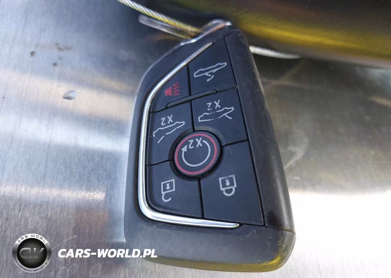2024 Chevrolet Corvette Stingray Rwd 2Lt VIN:1G1YB3D49R5121534 - 11