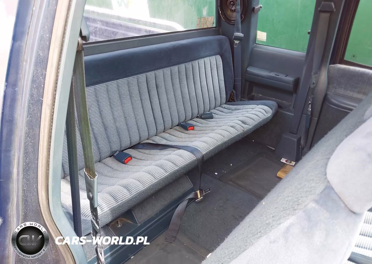1994 GMC Sierra C1500 VIN:2GTEC19ZXR1515545 - 8
