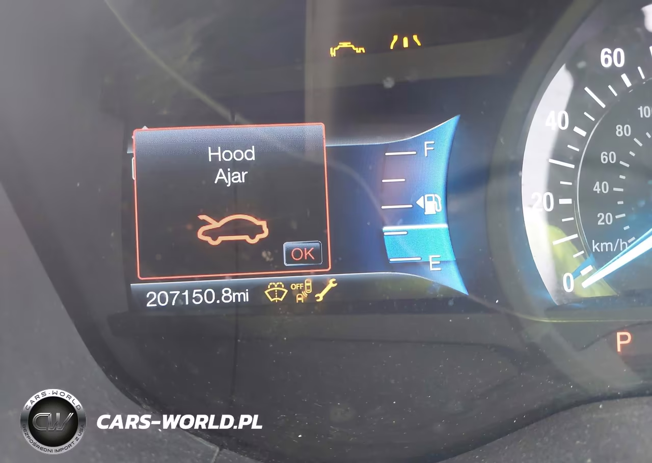2017 Ford Fusion Se VIN:3FA6P0H76HR375089 - 15