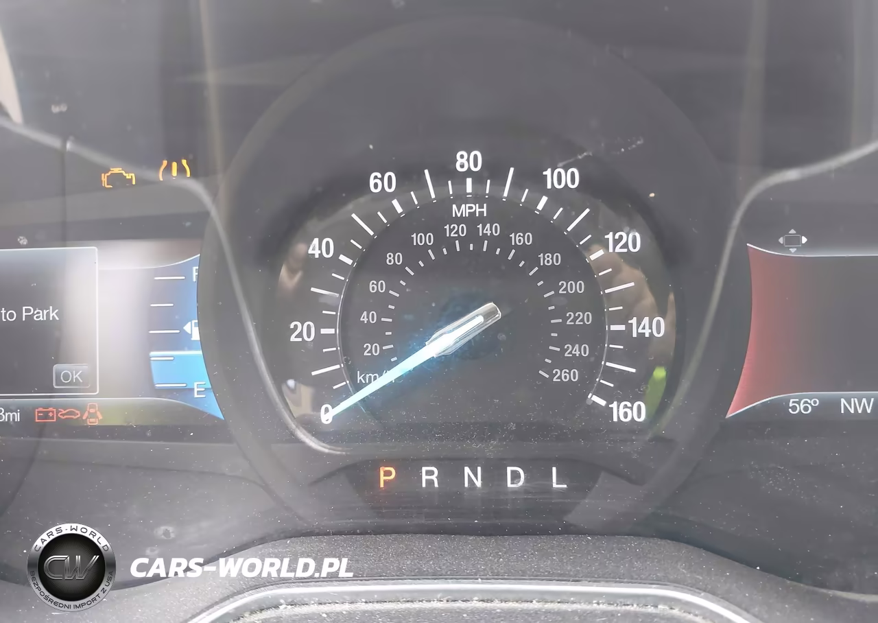2017 Ford Fusion Se VIN:3FA6P0H76HR375089 - 7
